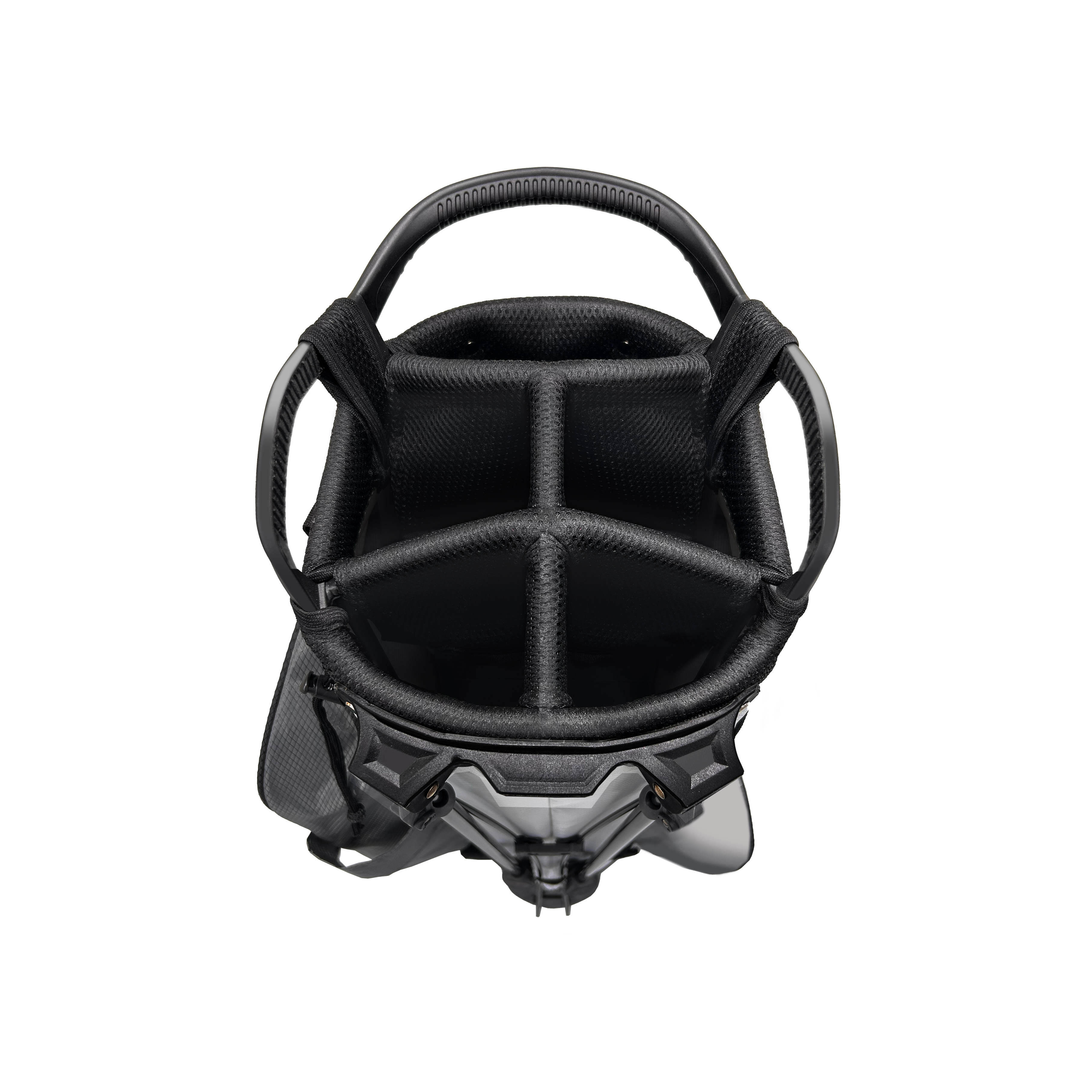 Flynn F5 Stand Bag Top